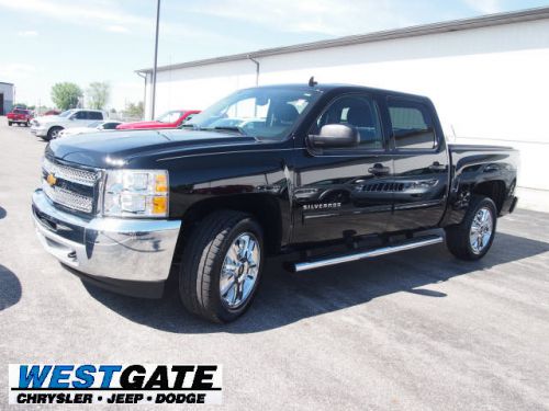 2013 Chevrolet Silverado 1500 LT, US $32,794.00, image 17