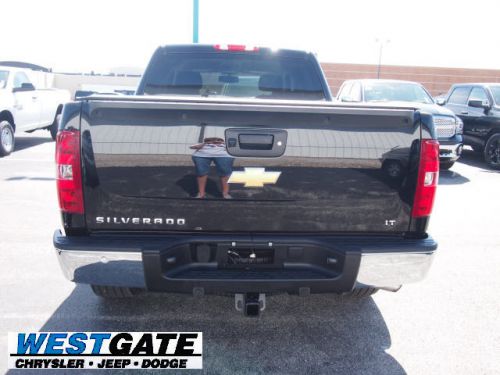 2013 Chevrolet Silverado 1500 LT, US $32,794.00, image 20