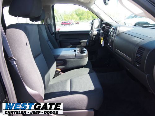 2013 Chevrolet Silverado 1500 LT, US $32,794.00, image 22