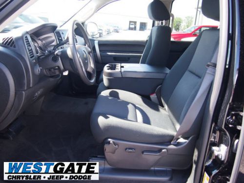 2013 Chevrolet Silverado 1500 LT, US $32,794.00, image 23