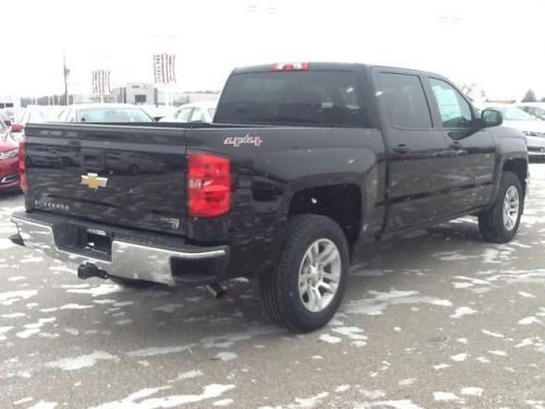 2014 Chevrolet Silverado 1500 LT, US $40,421.00, image 2