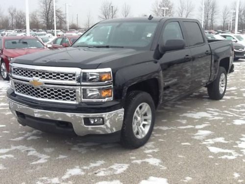 2014 Chevrolet Silverado 1500 LT, US $40,421.00, image 3