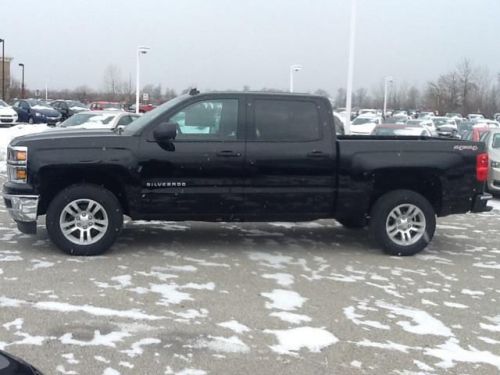 2014 Chevrolet Silverado 1500 LT, US $40,421.00, image 4