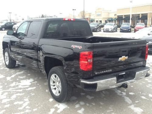2014 Chevrolet Silverado 1500 LT, US $40,421.00, image 9
