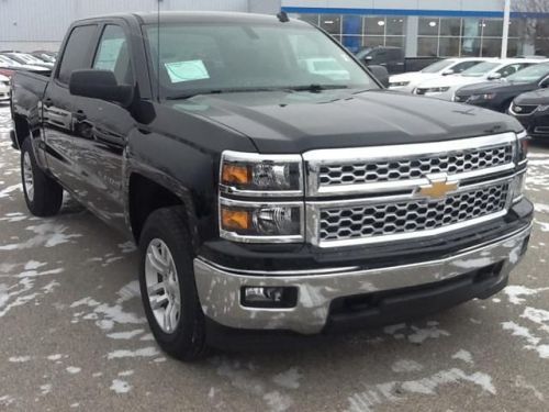 2014 Chevrolet Silverado 1500 LT, US $40,421.00, image 14