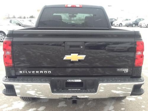 2014 Chevrolet Silverado 1500 LT, US $40,421.00, image 15
