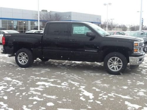 2014 Chevrolet Silverado 1500 LT, US $40,421.00, image 16