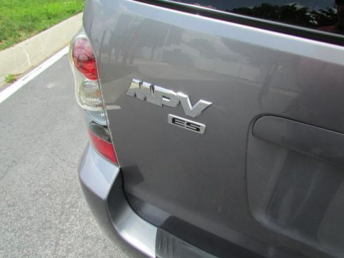 2004 Mazda MPV ES, US $6,750.00, image 2