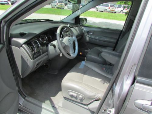 2004 Mazda MPV ES, US $6,750.00, image 4
