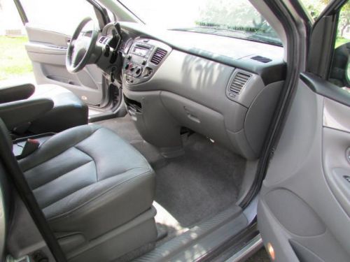 2004 Mazda MPV ES, US $6,750.00, image 12