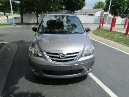 2004 Mazda MPV ES, US $6,750.00, image 13