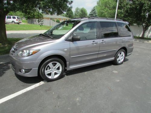 2004 Mazda MPV ES, US $6,750.00, image 15