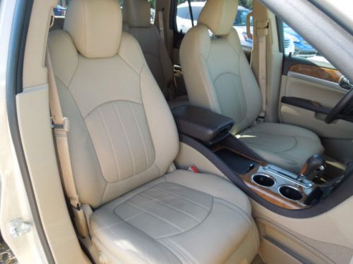 2012 buick enclave premium