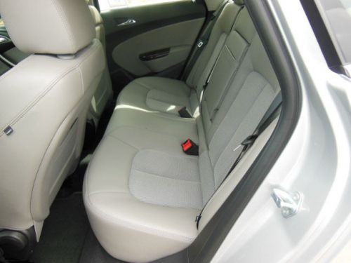 2014 buick verano base