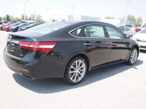 2014 Toyota Avalon XLE Touring, US $32,268.00, image 2