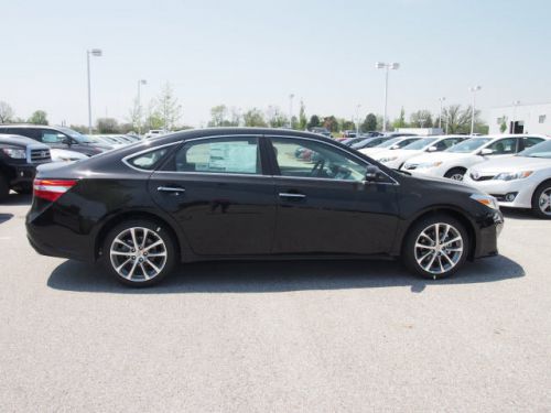2014 Toyota Avalon XLE Touring, US $32,268.00, image 3