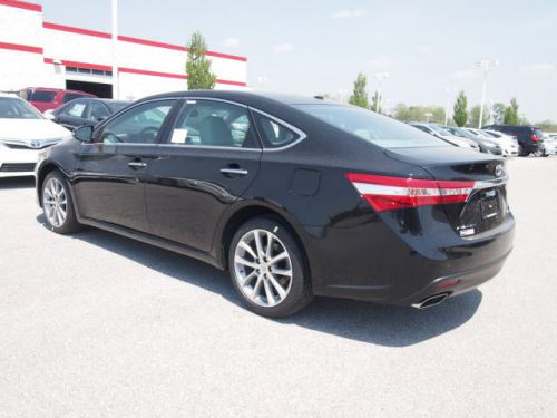 2014 Toyota Avalon XLE Touring, US $32,268.00, image 4