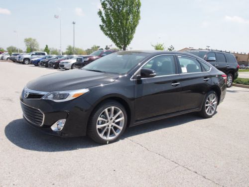 2014 Toyota Avalon XLE Touring, US $32,268.00, image 5
