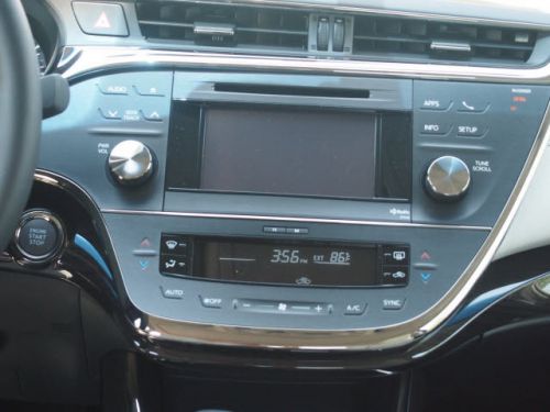 2014 Toyota Avalon XLE Touring, US $32,268.00, image 6