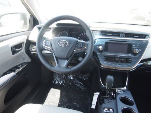 2014 Toyota Avalon XLE Touring, US $32,268.00, image 7