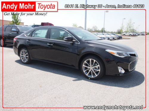 2014 Toyota Avalon XLE Touring, US $32,268.00, image 9