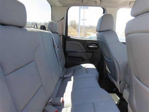 2014 Chevrolet Silverado 1500 Work Truck, US $36,595.00, image 2