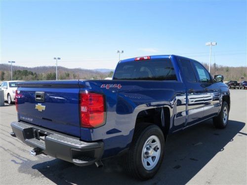 2014 Chevrolet Silverado 1500 Work Truck, US $36,595.00, image 5