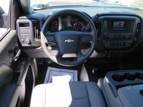 2014 Chevrolet Silverado 1500 Work Truck, US $36,595.00, image 6