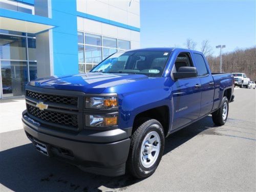 2014 Chevrolet Silverado 1500 Work Truck, US $36,595.00, image 7