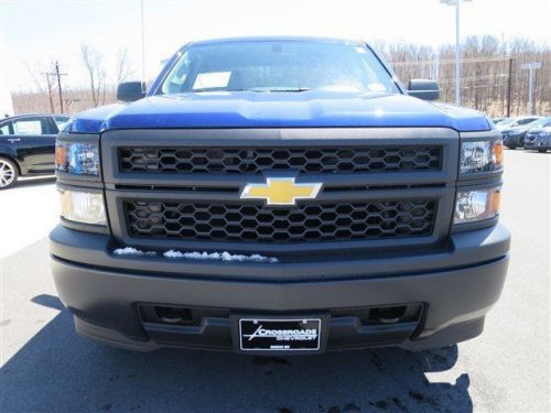 2014 Chevrolet Silverado 1500 Work Truck, US $36,595.00, image 9