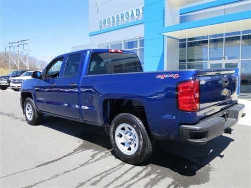 2014 Chevrolet Silverado 1500 Work Truck, US $36,595.00, image 10