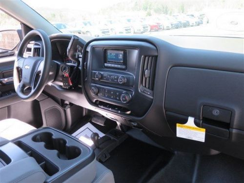 2014 Chevrolet Silverado 1500 Work Truck, US $36,595.00, image 11
