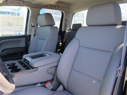2014 Chevrolet Silverado 1500 Work Truck, US $36,595.00, image 12