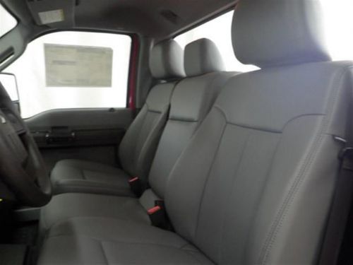 2015 ford f350 xl