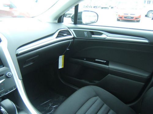 2014 Ford Fusion SE, US $24,377.00, image 2