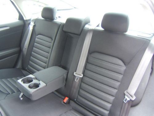 2014 Ford Fusion SE, US $24,377.00, image 4