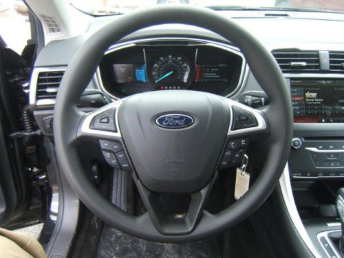 2014 Ford Fusion SE, US $24,377.00, image 6
