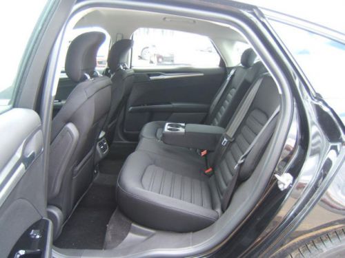 2014 Ford Fusion SE, US $24,377.00, image 13