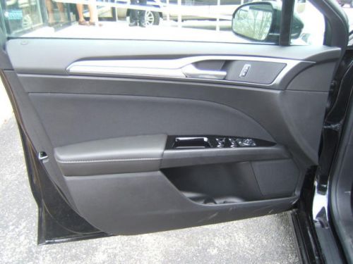 2014 Ford Fusion SE, US $24,377.00, image 14