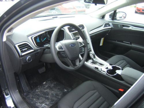 2014 Ford Fusion SE, US $24,377.00, image 15