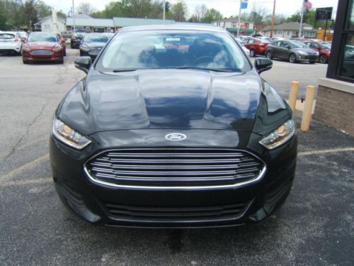 2014 Ford Fusion SE, US $24,377.00, image 16
