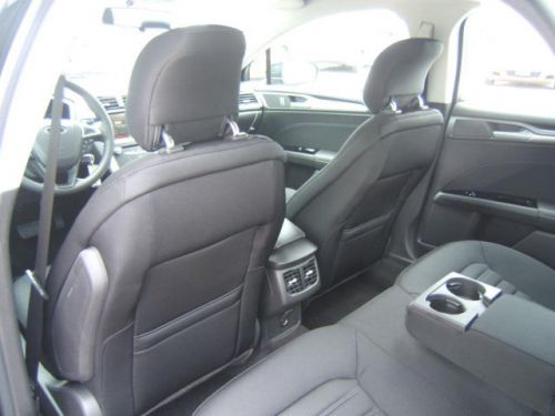 2014 Ford Fusion SE, US $24,377.00, image 17