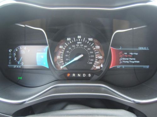2014 Ford Fusion SE, US $24,377.00, image 19