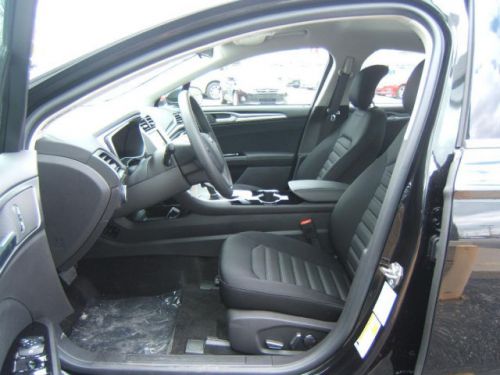 2014 Ford Fusion SE, US $24,377.00, image 21