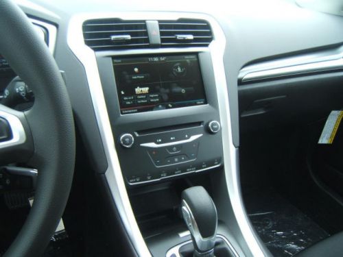 2014 Ford Fusion SE, US $24,377.00, image 22