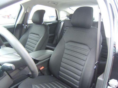 2014 Ford Fusion SE, US $24,377.00, image 26