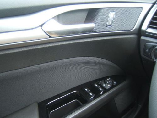 2014 Ford Fusion SE, US $24,377.00, image 27