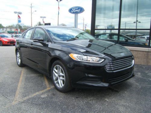 2014 Ford Fusion SE, US $24,377.00, image 28