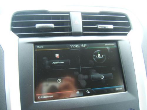 2014 Ford Fusion SE, US $24,377.00, image 29