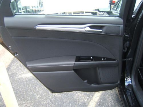 2014 Ford Fusion SE, US $24,377.00, image 30
